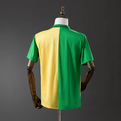 1992-94 Manchester United Third Jersey