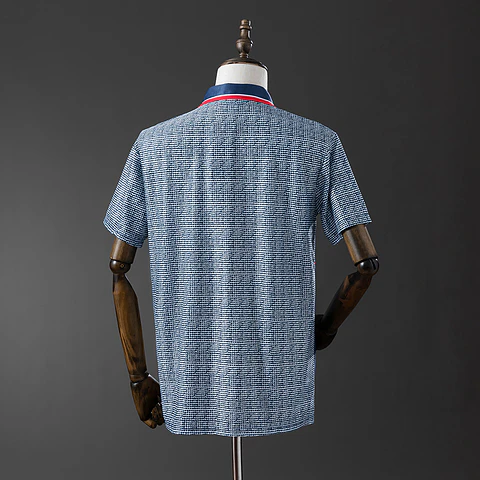 1995-96 Manchester United Away Jersey