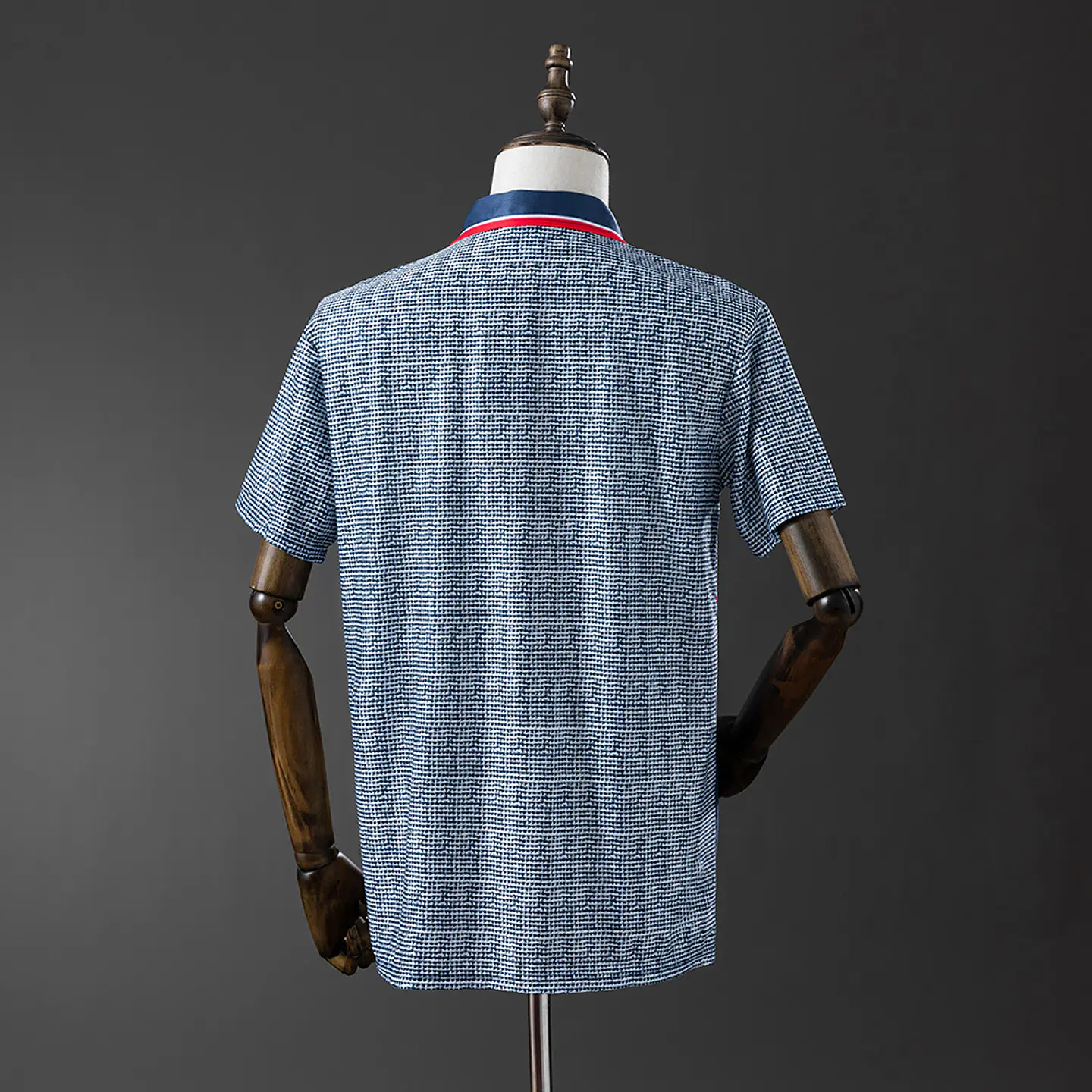 1995-96 Manchester United Away Jersey 2