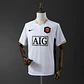 2006-07 Manchester United Away Jersey - thumbnail 1