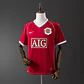 2006-07 Manchester United Home Jersey - thumbnail 1