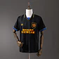 1993-95 Manchester United Away Jersey - thumbnail 1