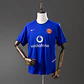 2002-03 Manchester United Third Jersey - thumbnail 1
