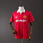 1992-94 Manchester United Home Jersey - thumbnail 1