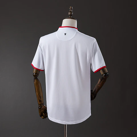 2012-13 Manchester United Away Jersey