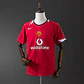 2004-06 Manchester United Home Jersey - thumbnail 1