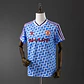 1990-92 Manchester United Away Jersey - thumbnail 1