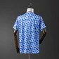 1990-92 Manchester United Away Jersey - thumbnail 2
