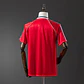 1988-90 Manchester United Home Jersey - thumbnail 2