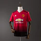 2018-19 Manchester United Home Jersey - thumbnail 1