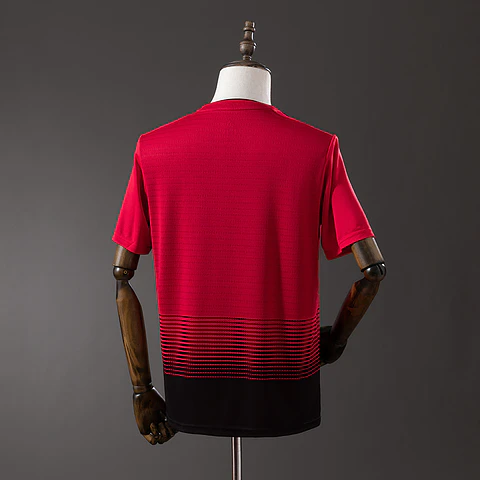 2018-19 Manchester United Home Jersey