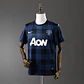 2013-14 Manchester United Away Jersey - thumbnail 1