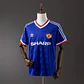 1986-88 Manchester United Third Jersey - thumbnail 1