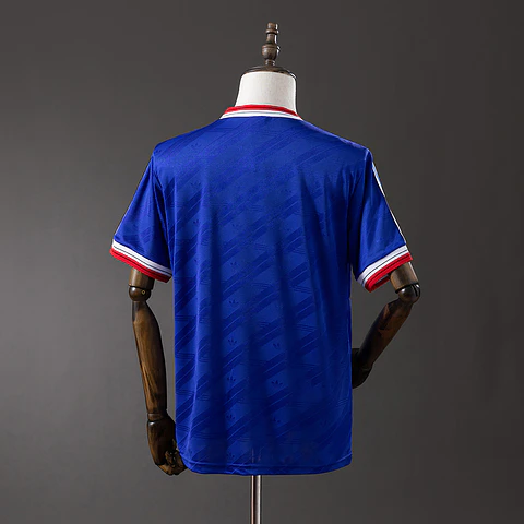 1986-88 Manchester United Third Jersey