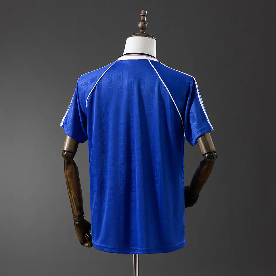 1988-90 Manchester United Third Jersey 2