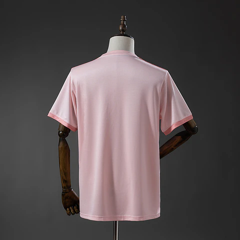 2018-19 Manchester United Away Jersey