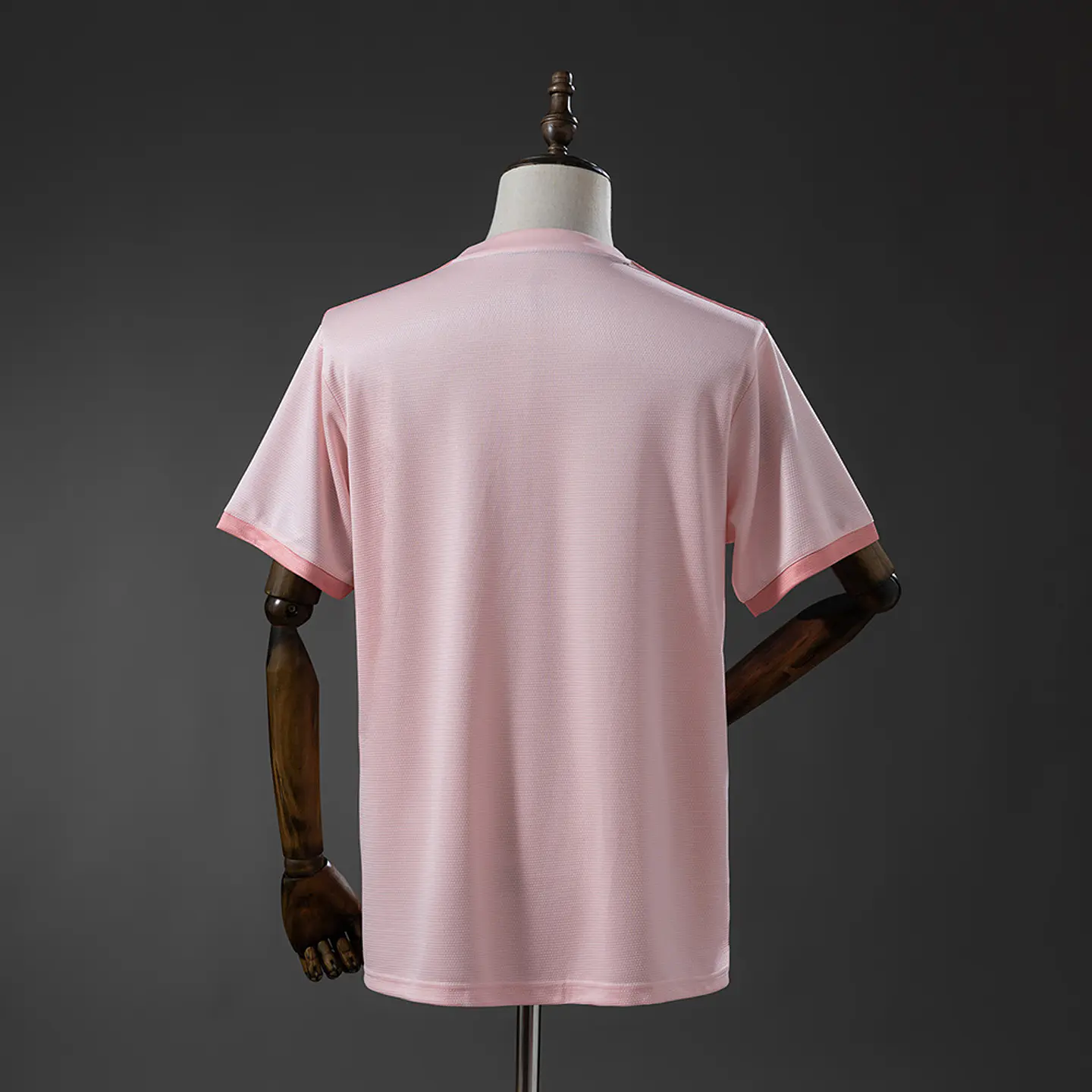 2018-19 Manchester United Away Jersey 2