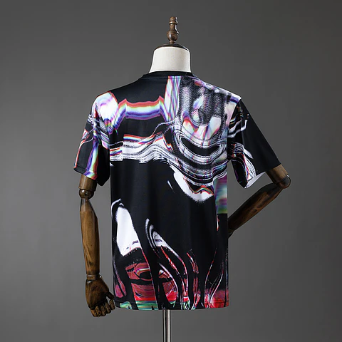 2025-26 Manchester United 2nd Pre-Match Jersey