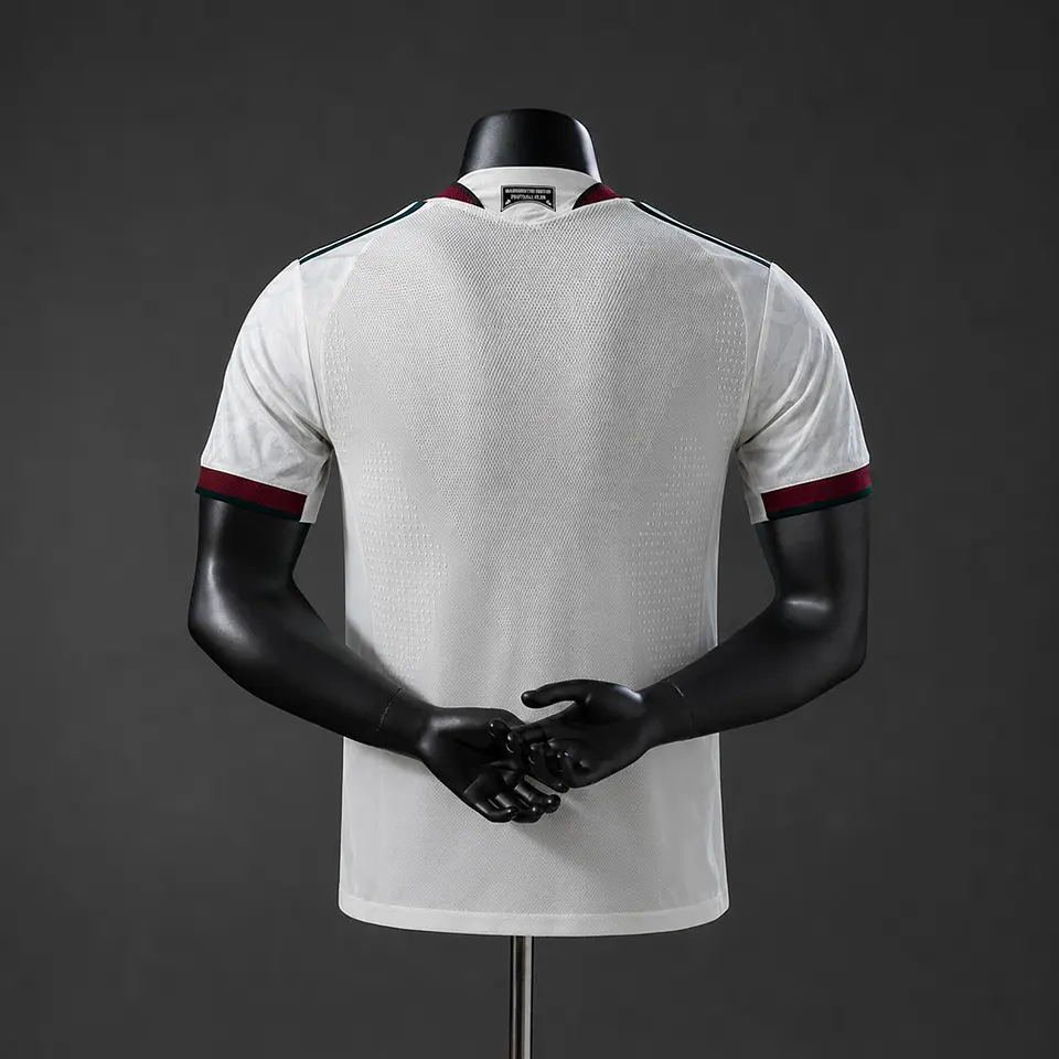2026-27 Manchester United Third Player Edition Jersey 2