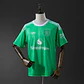 2025-26 Manchester United Green Goalkeeper Jersey - thumbnail 1
