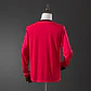 2009-10 Manchester United Home Long Sleeve Jersey - thumbnail 2