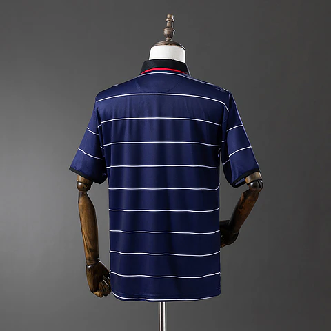 1999-00 Manchester United Away Jersey