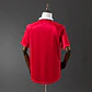 1998-99 Manchester United Champions League Jersey - thumbnail 2