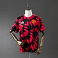 2025-26 Manchester United Pre-Match Jersey - thumbnail 1