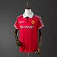 1998-00 Manchester United Home Jersey - thumbnail 1
