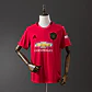 2019-20 Manchester United Home Jersey - thumbnail 1