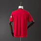 2019-20 Manchester United Home Jersey - thumbnail 2