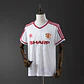 1986-88 Manchester United Away Jersey - thumbnail 1
