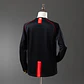 2007-08 Manchester United Away Long Sleeve Jersey - thumbnail 2