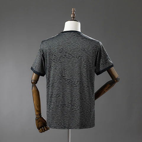 2020-21 Manchester United Away Jersey