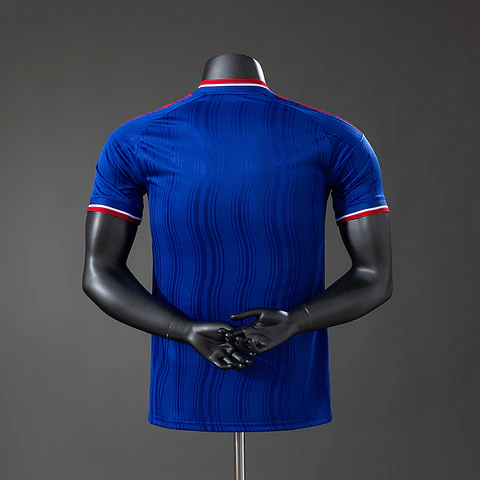 2026-27 Manchester United Away Player Edition Jersey