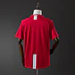 2007-08 Manchester United Home Jersey - thumbnail 2