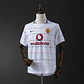 2003-05 Manchester United Third Jersey - thumbnail 1