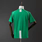 2007-08 Manchester United Green Goalkeeper Jersey - thumbnail 2