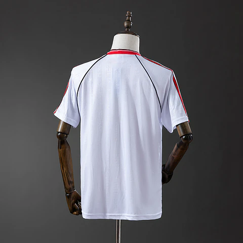 1988-90 Manchester United Away Jersey