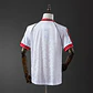 1990-91 Manchester United European Cup Winners' Cup Jersey - thumbnail 2