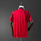 1996-98 Manchester United Home Jersey - thumbnail 2