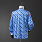 1990-92 Manchester United Away Long Sleeve Jersey - thumbnail 2