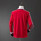 1998-00 Manchester United Home Long Sleeve Jersey - thumbnail 2