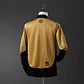 2001-02 Manchester United Away/Third Reversable Long Sleeve Jersey - thumbnail 3
