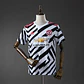 2020-21 Manchester United Third Jersey - thumbnail 1
