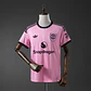 2025-26 Manchester United Pink Goalkeeper Jersey - thumbnail 1