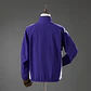 2025-26 Manchester United Purple Training Jacket - thumbnail 2