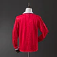 1992-94 Manchester United Home Long Sleeve Jersey - thumbnail 2