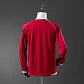 2006-07 Manchester United Home Long Sleeve Jersey - thumbnail 2