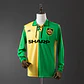 1992-94 Manchester United Third Long Sleeve Jersey - thumbnail 1